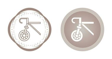 Fixie Vector Icon