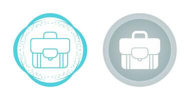 Suitcase Vector Icon