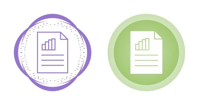 icono de vector de progreso