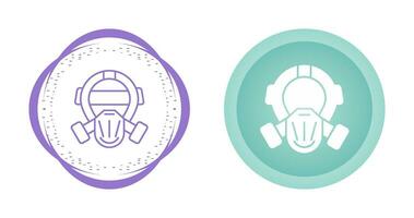 Mask Vector Icon
