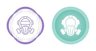 Mask Vector Icon