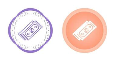 Euro Currency Vector Icon