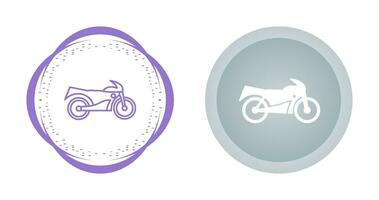 Bike Vector Icon