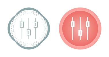 Volume Control Vector Icon