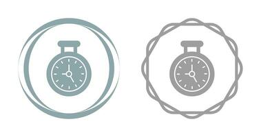 Time Vector Icon