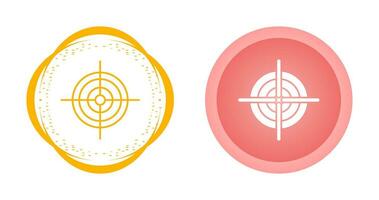 Target Vector Icon
