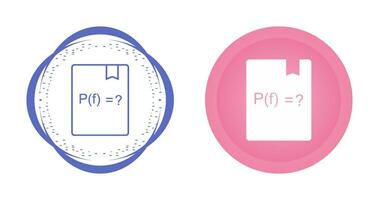 Solve Function Vector Icon