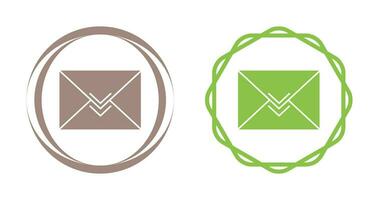 Envelope Vector Icon