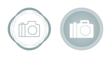 Camera Vector Icon