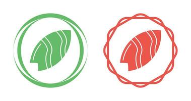Surfboard Vector Icon