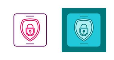 Security Vector Icon