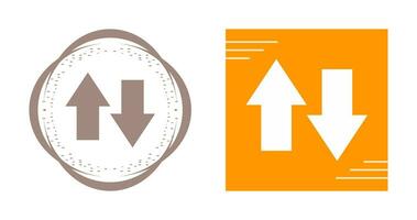 Data Connection Vector Icon