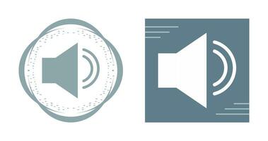 Audio Profiles Vector Icon