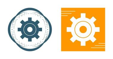 Settings Vector Icon