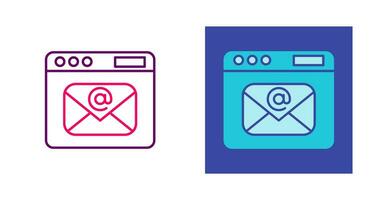 Email Vector Icon