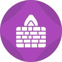 Firewall Vector Icon