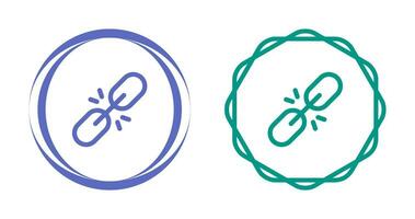 Link Vector Icon