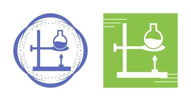 Experiment Vector Icon