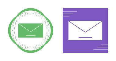 Mail Vector Icon