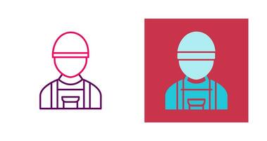 Tester Vector Icon