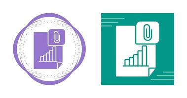 Project Plan Vector Icon