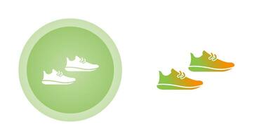 Shoes Vector Icon