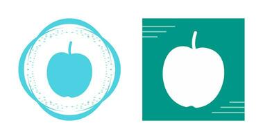 Apple Vector Icon