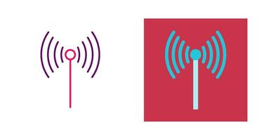 WiFi Sign Vector Icon