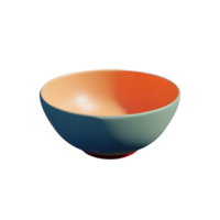 bol 3d le rendu icône illustration png