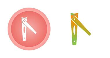 Nailcutter Vector Icon