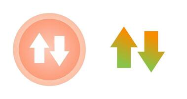 Data Connection Vector Icon