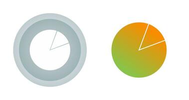 Data Usage Vector Icon