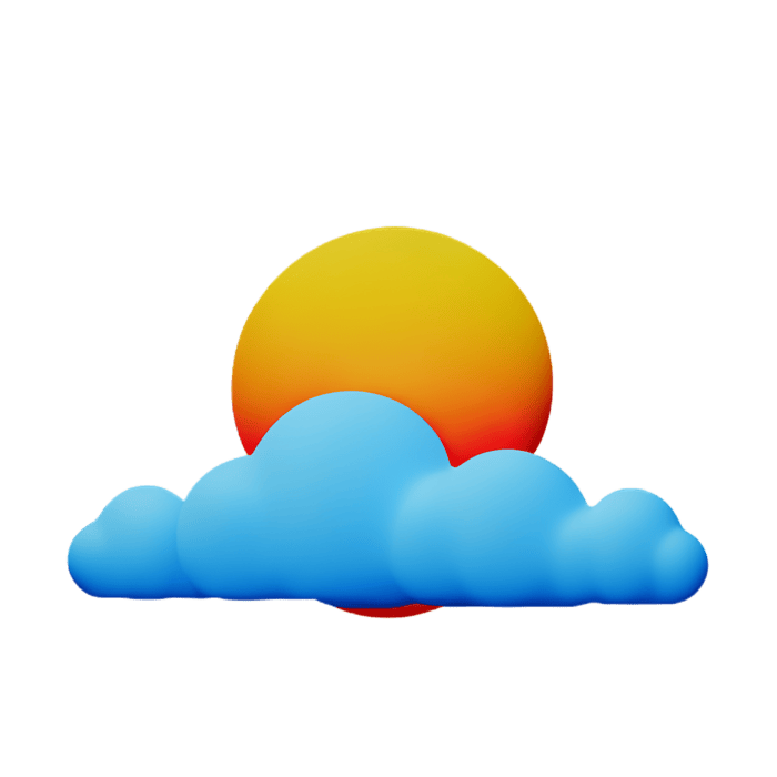 Sunrise PNGs for Free Download