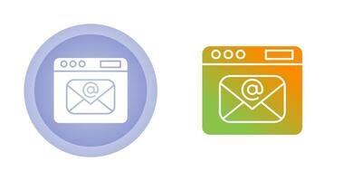 Email Vector Icon