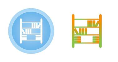 Shelving Vector Icon