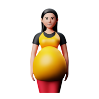 Enceinte 3d le rendu icône illustration png