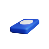 soap 3d rendering icon illustration png