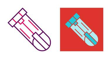 Test Tube Vector Icon