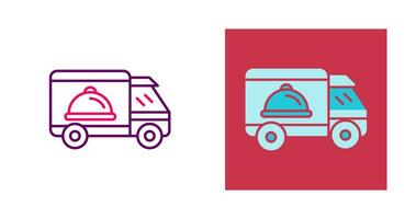 Delivery Vector Icon