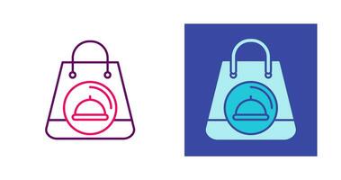 Bag Vector Icon