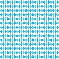 Oktoberfest seamless pattern with flat design.Web vector