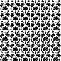 Seamless halloween pattern design, Creative halloween layout for your designWeb vector
