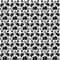 Seamless halloween pattern design, Creative halloween layout for your designWeb vector