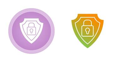 Security Vector Icon