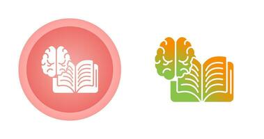 Knowledge Vector Icon