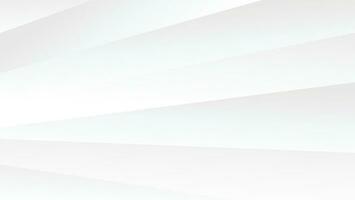 Abstract white and grey gradient color with modern geometric background for graphic design element vector