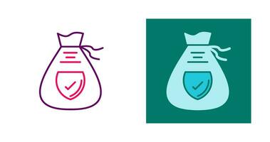 Save Money Vector Icon