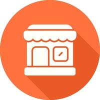 Shop Vector Icon