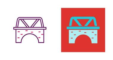 Bridge Vector Icon