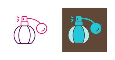 Fragrance Vector Icon